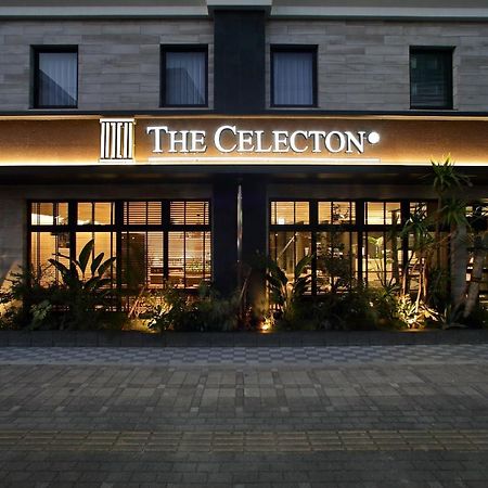The Celecton Kurume Exterior foto